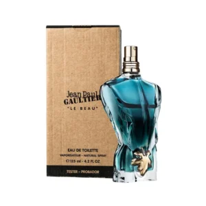 Perfume Le Beau De Jean Paul Gaultier - Tester