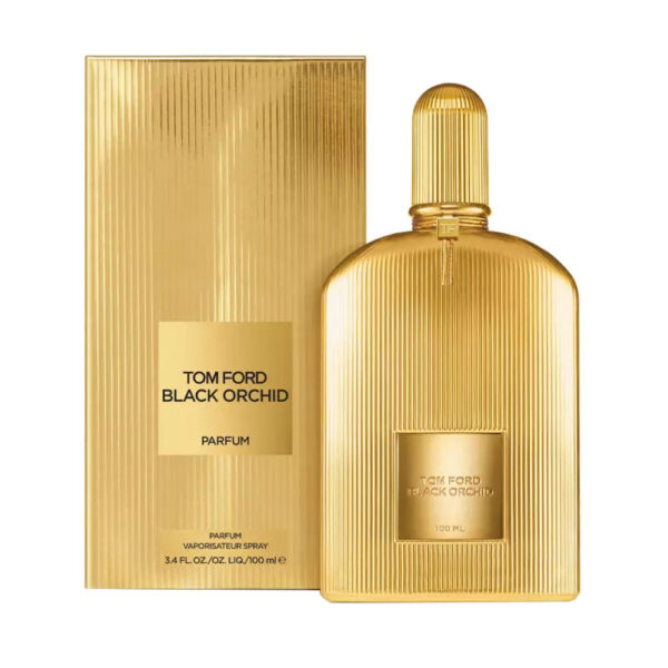Perfume Black Orchid Parfum de Tom Ford 100ml