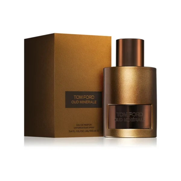 Perfume Oud Minérale de Tom Ford - Imagen 2