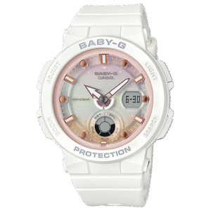 Reloj Baby-G  BGA-250-7A2DR