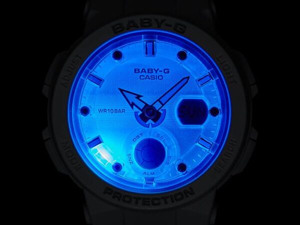 Reloj Baby-G  BGA-250-7A2DR - Imagen 3