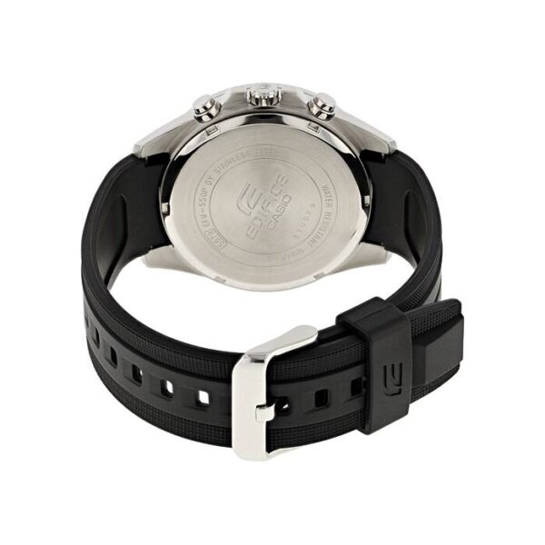 Reloj Casio Edifice EFV-550P-1AVUDF - Imagen 3