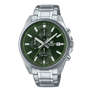 Reloj para Hombre CASIO EDIFICE EFV-610D-3CVUDF