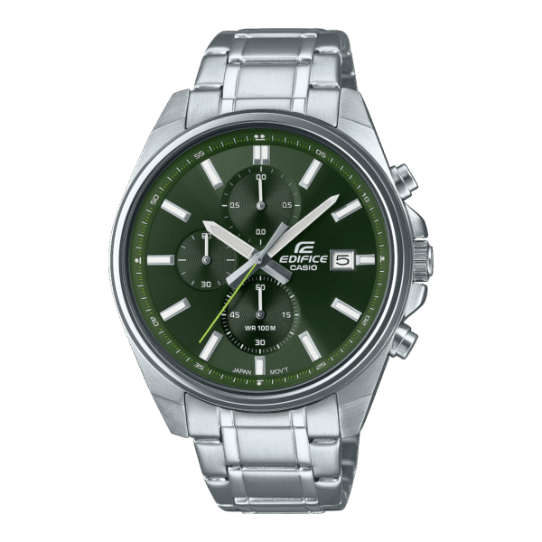Reloj para Hombre CASIO EDIFICE EFV-610D-3CVUDF