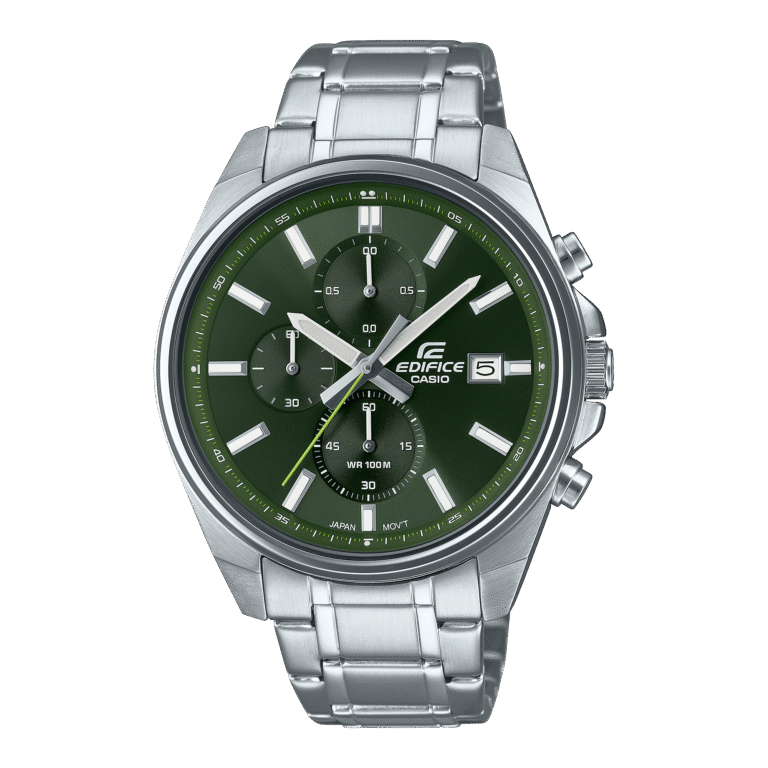 Reloj para Hombre CASIO EDIFICE EFV-610D-3CVUDF