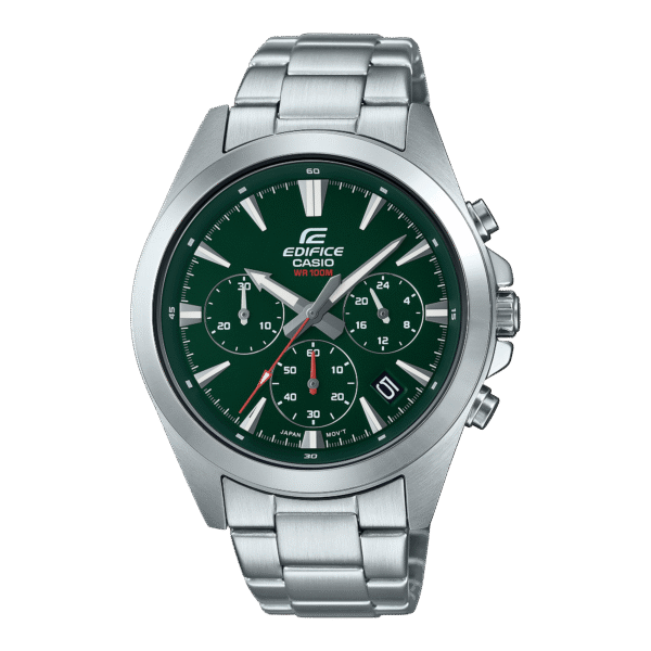 Reloj Casio Edifice (EFV-630D-3AVUDF)