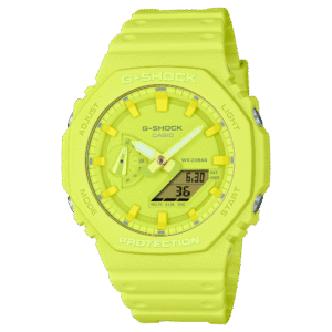Reloj G-Shock (GA-2100-9A9DR)