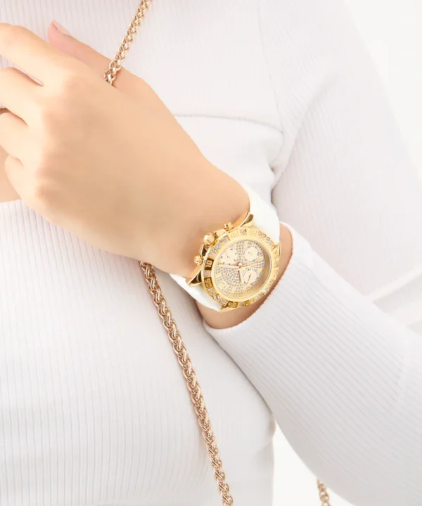 Reloj para DAMA Guess (GW0772L3) MAJESTY - Imagen 8