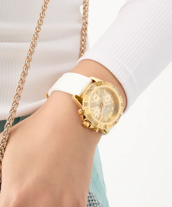Reloj para DAMA Guess (GW0772L3) MAJESTY - Imagen 6