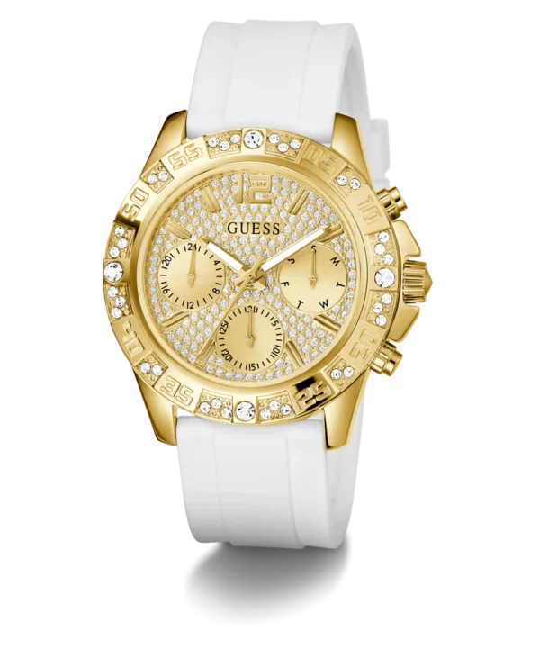 Reloj para DAMA Guess (GW0772L3) MAJESTY