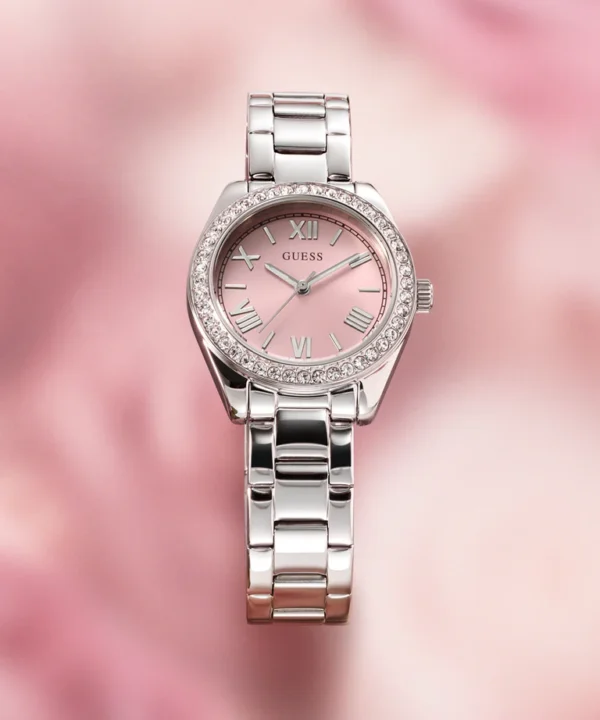 Reloj para Dama Guess (GW0841L4) MINI LUNA - Imagen 7