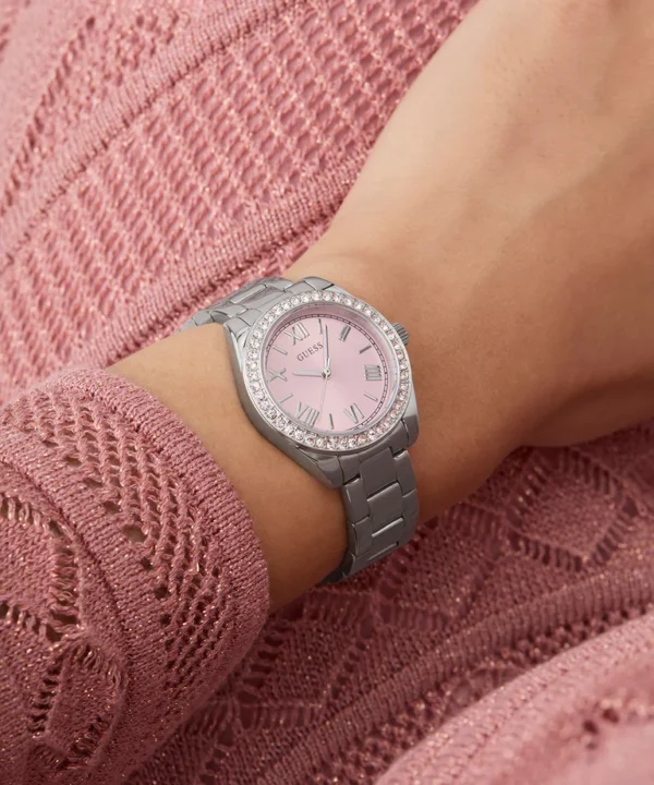 Reloj para Dama Guess (GW0841L4) MINI LUNA - Imagen 6
