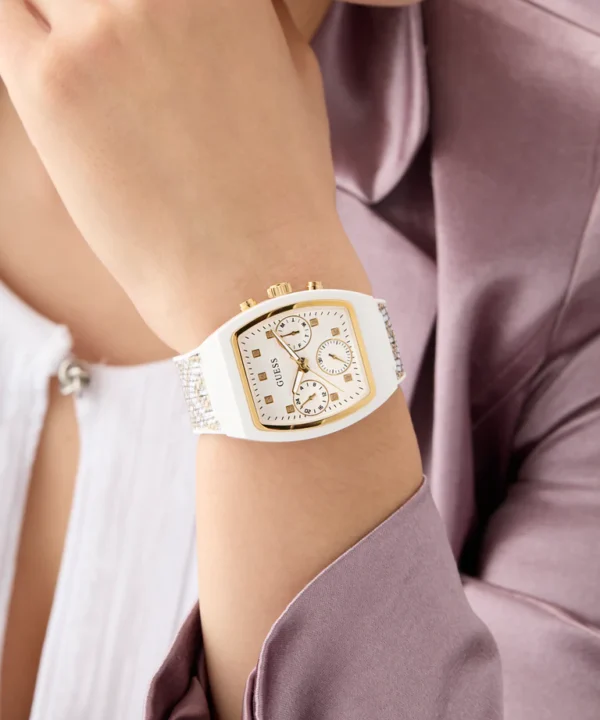 Reloj para Dama Guess GW0863L2 RENDEZVOUS - Imagen 6