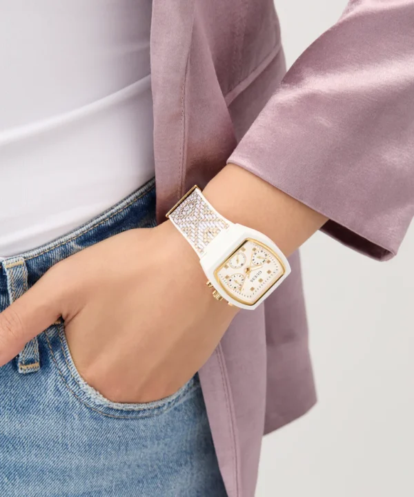Reloj para Dama Guess GW0863L2 RENDEZVOUS - Imagen 5