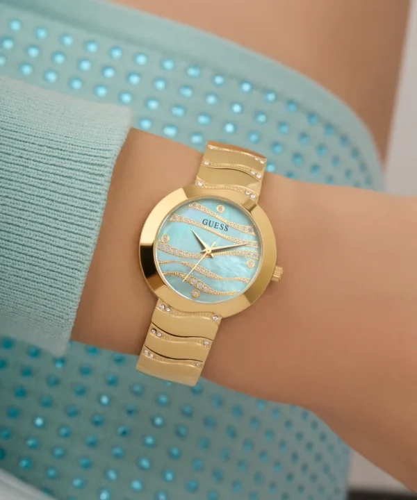 Reloj para Dama Guess LAGUNA GW0871L2 - Imagen 8