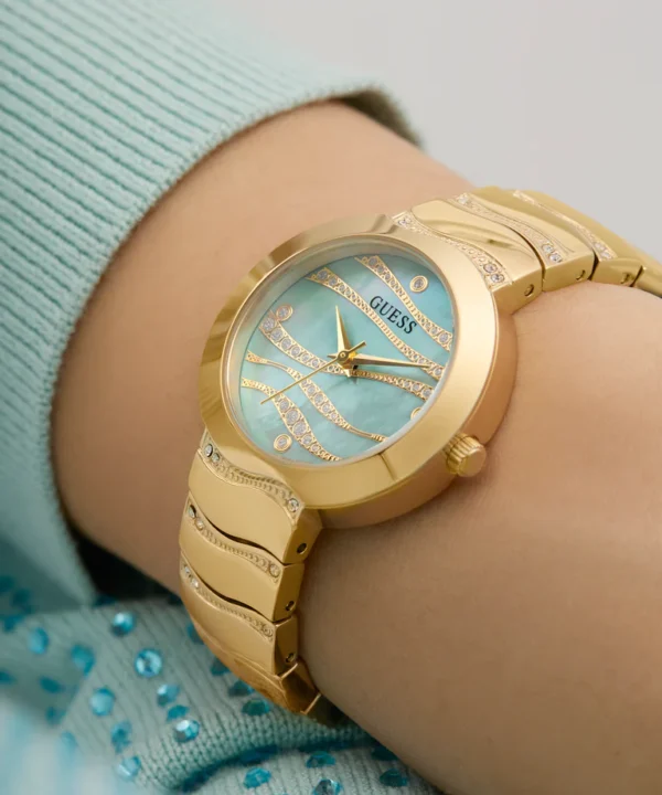 Reloj para Dama Guess LAGUNA GW0871L2 - Imagen 6