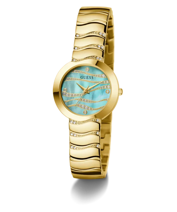 Reloj para Dama Guess LAGUNA GW0871L2