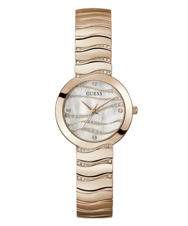 Reloj para Dama Guess LAGUNA GW0871L3 - Imagen 8