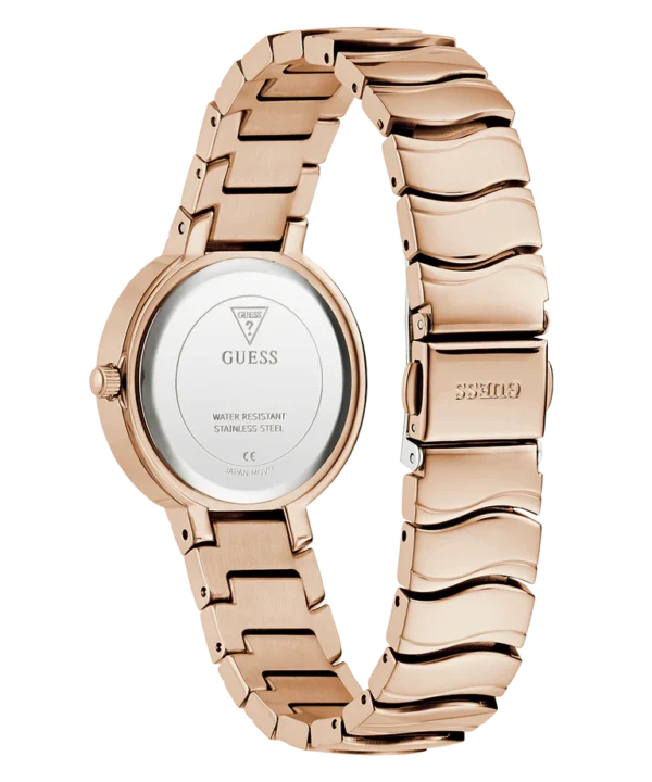 Reloj para Dama Guess LAGUNA GW0871L3 - Imagen 5