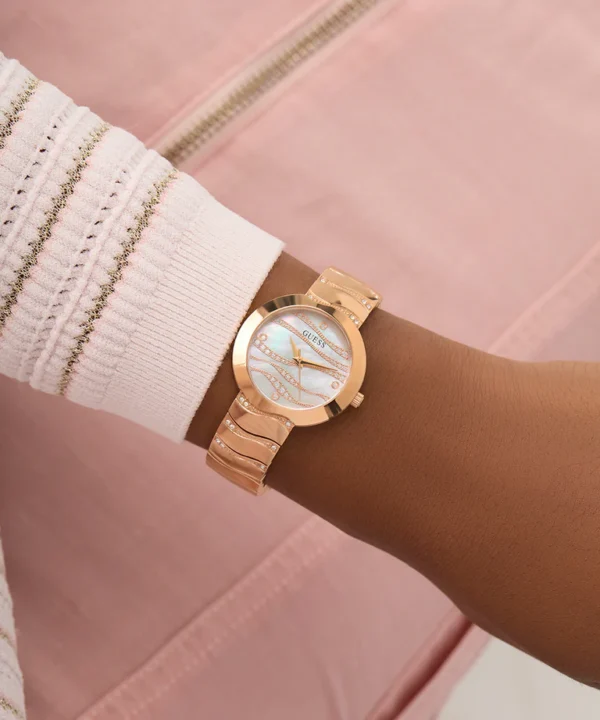 Reloj para Dama Guess LAGUNA GW0871L3 - Imagen 6