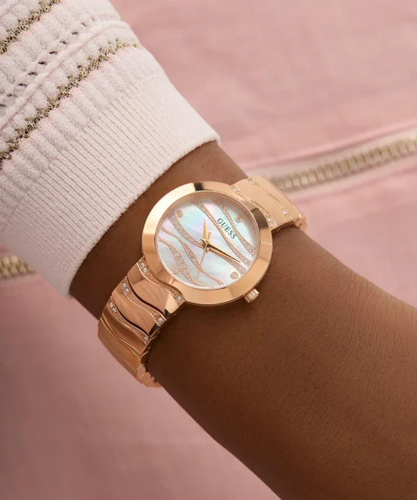 Reloj para Dama Guess LAGUNA GW0871L3 - Imagen 7