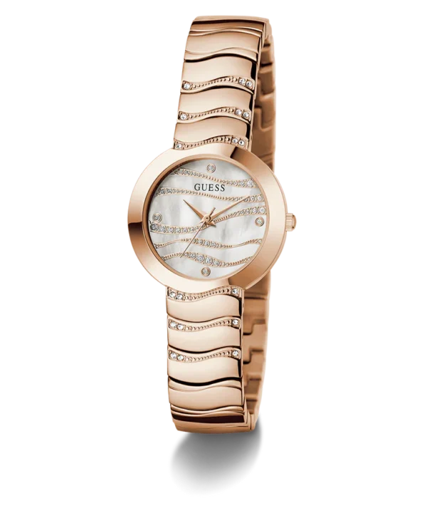 Reloj para Dama Guess LAGUNA GW0871L3