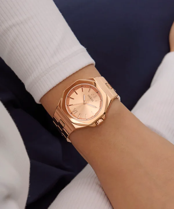 Reloj para Dama Guess (GW0873L3) EMPRESS - Imagen 3