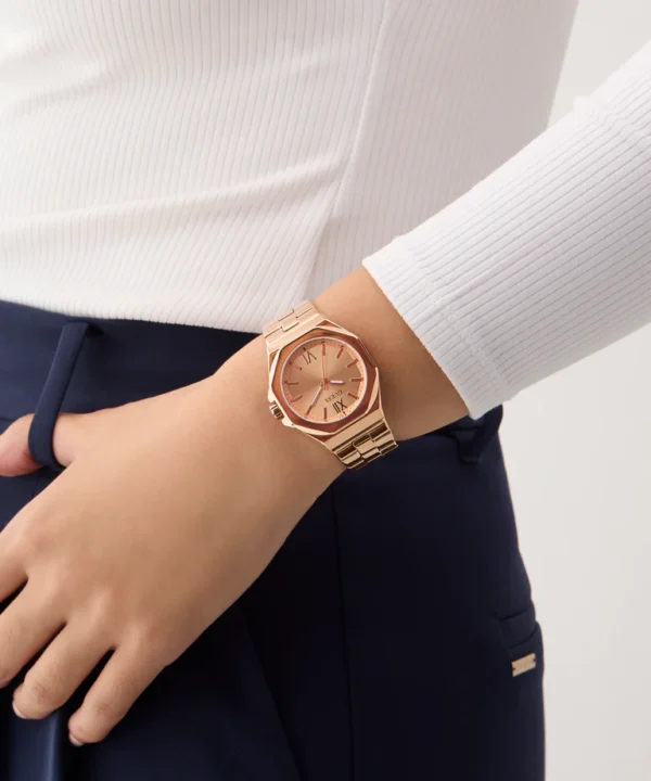 Reloj para Dama Guess (GW0873L3) EMPRESS - Imagen 6