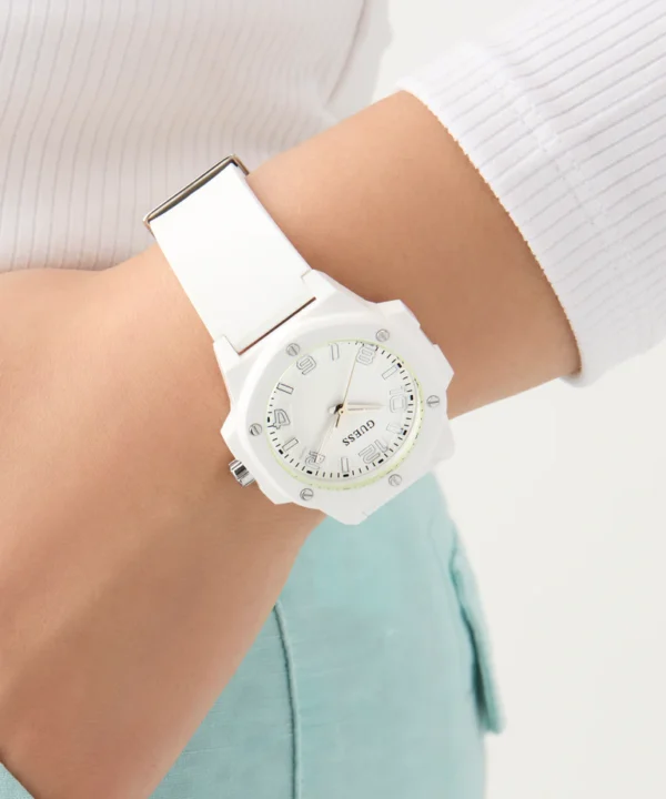 Reloj para Dama Guess MINI HYPE (GW0880L3) - Imagen 9