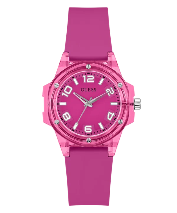 Reloj para Dama Guess MINI HYPE (GW0880L4) - Imagen 5