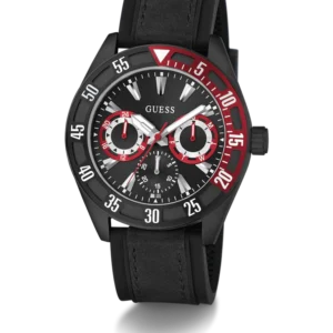 Reloj multifunción GUESS LETTERMAN hombre GW0903G2