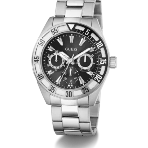 Reloj multifunción GUESS LETTERMAN hombre GW0904G1