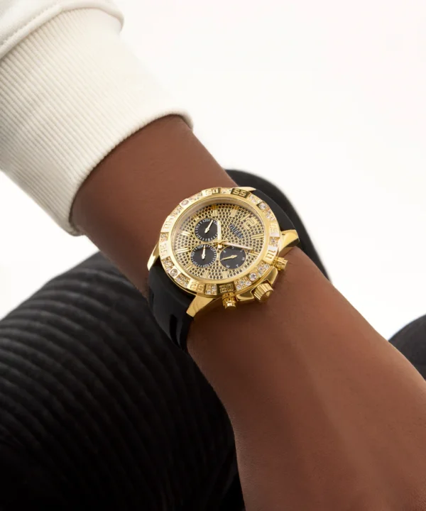 Reloj para Hombre Guess (GW0909G2) MAGESTIC - Imagen 6