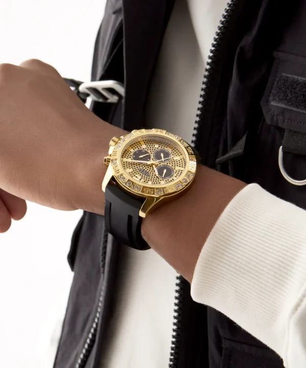 Reloj para Hombre Guess (GW0909G2) MAGESTIC - Imagen 3