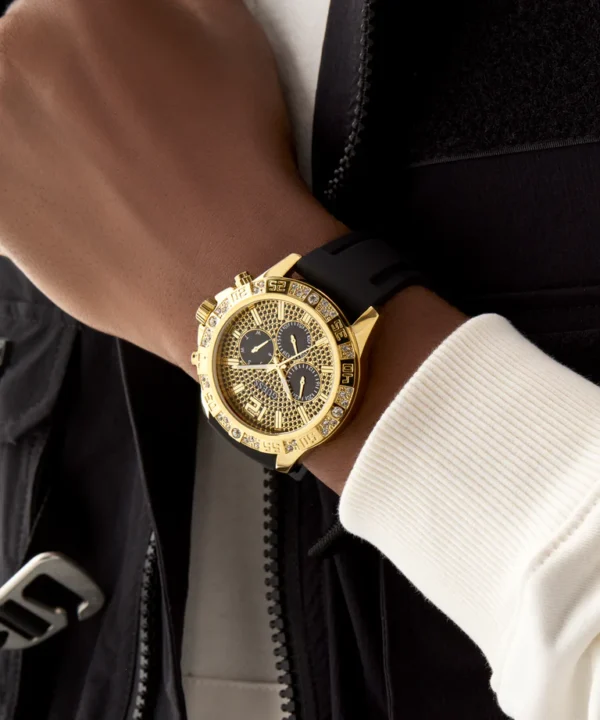 Reloj para Hombre Guess (GW0909G2) MAGESTIC - Imagen 5