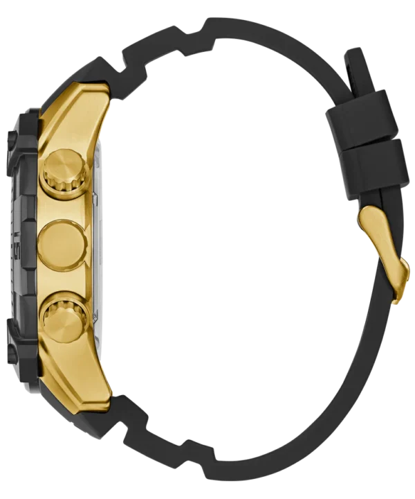 Reloj multifunción GUESS LETTERMAN hombre GW0911G3 - Imagen 4