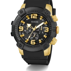Reloj multifunción GUESS LETTERMAN hombre GW0911G3