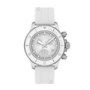 Reloj Tissot Seastar 1000 (T120.217.17.011.00) Cronógrafo de cuarzo 38 mm