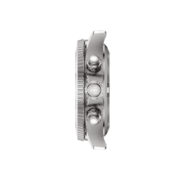 Reloj Tissot Seastar 1000 (T120.217.17.011.00) Cronógrafo de cuarzo 38 mm - Imagen 3