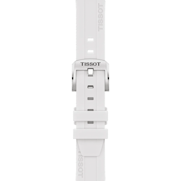 Reloj Tissot Seastar 1000 (T120.217.17.011.00) Cronógrafo de cuarzo 38 mm - Imagen 4