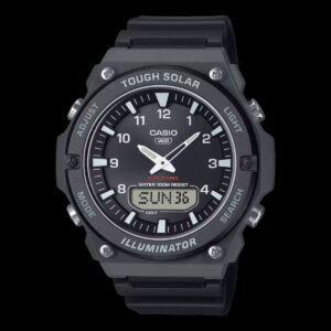 Home 30 Reloj para Hombre CASIO AQ-S820W-1AVDF