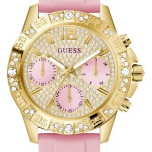 RELOJ DAMA GUESS GW0772L6 MAJESTY