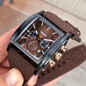 Reloj Mulco Kripton Square MW3-241056-035