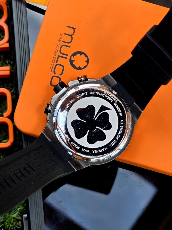 Reloj Mulco Buzo Atlantis Mw3-24979-024 - Imagen 6