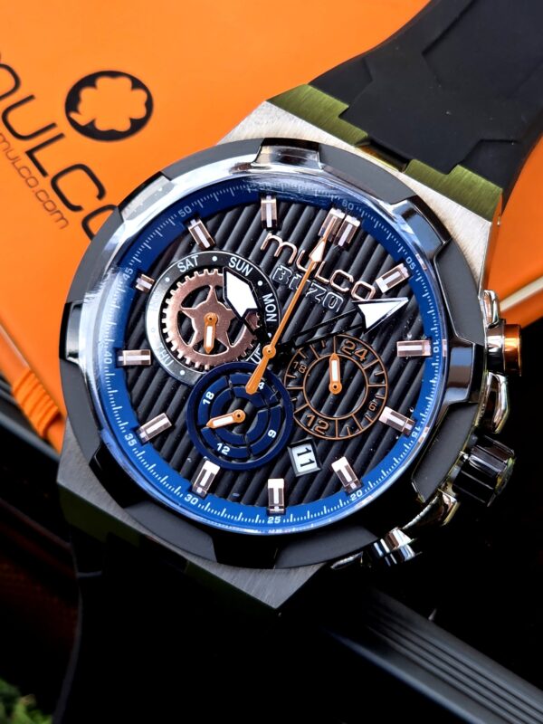Reloj Mulco Buzo Atlantis Mw3-24979-024