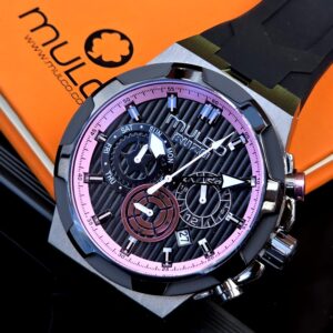 Reloj Mulco Buzo Atlantis Mw3-24979-028