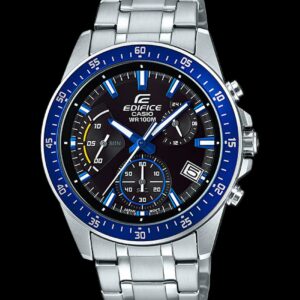 Copia de Reloj Casio Edifice (EFV-540D-1A2VUDF)