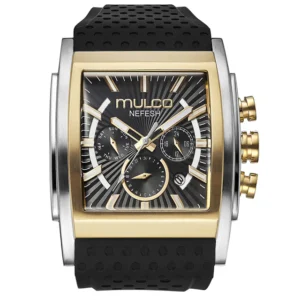 Reloj Mulco Kripton Square MW3-241056-022
