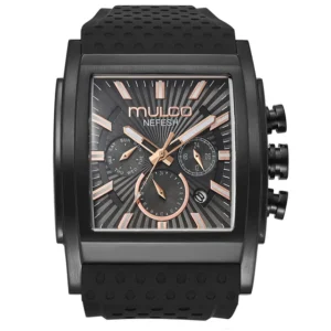 Reloj Mulco Kripton Square MW3-241056-025