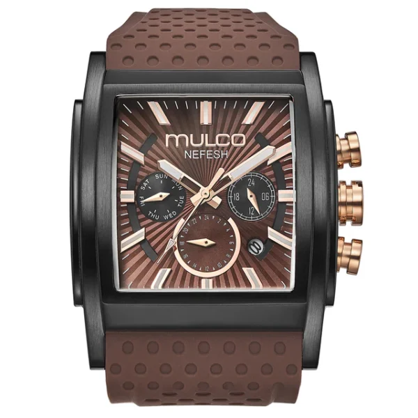 Reloj Mulco Kripton Square MW3-241056-035